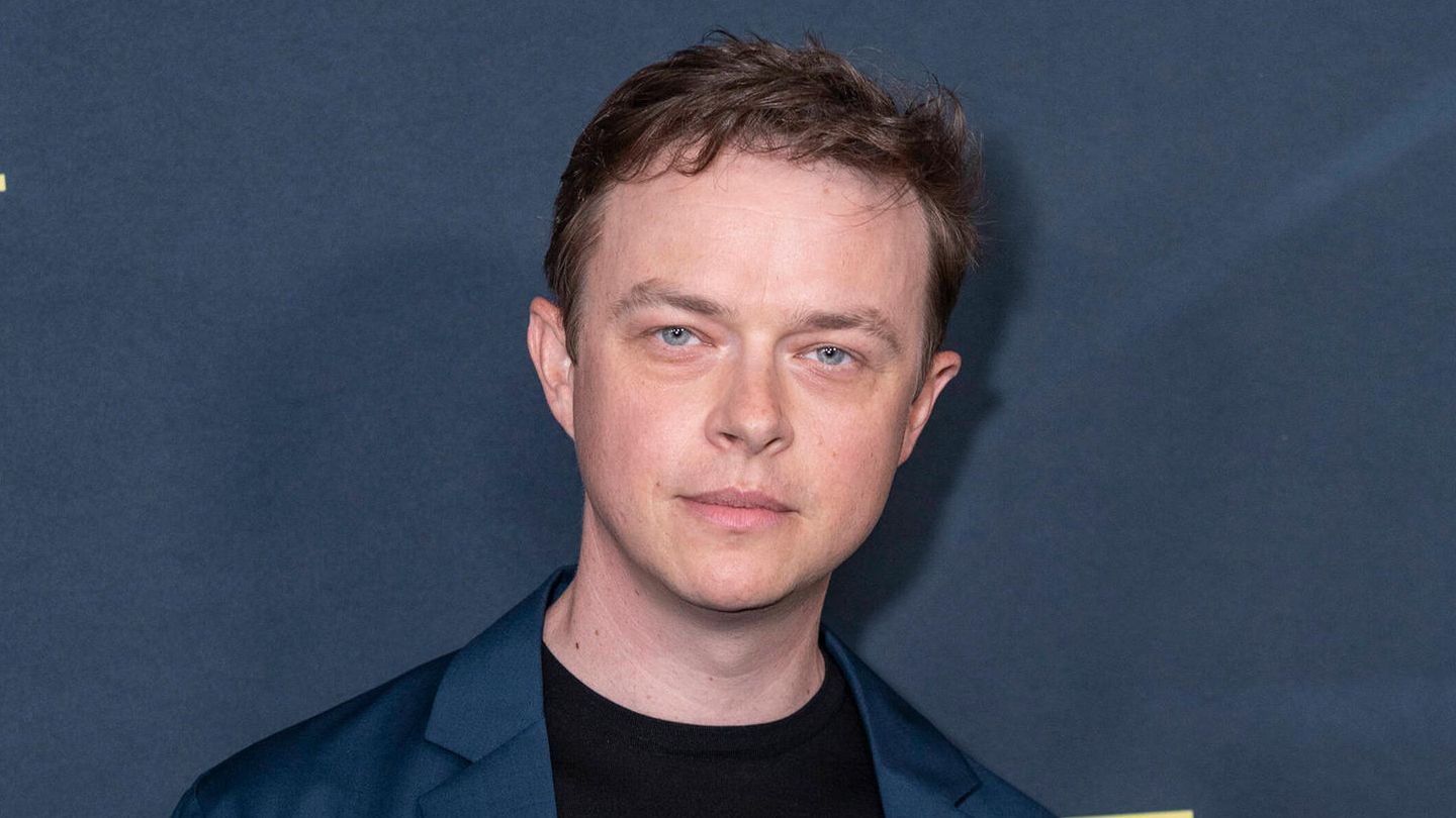 Dane DeHaan Starporträt, News, Bilder GALA.de