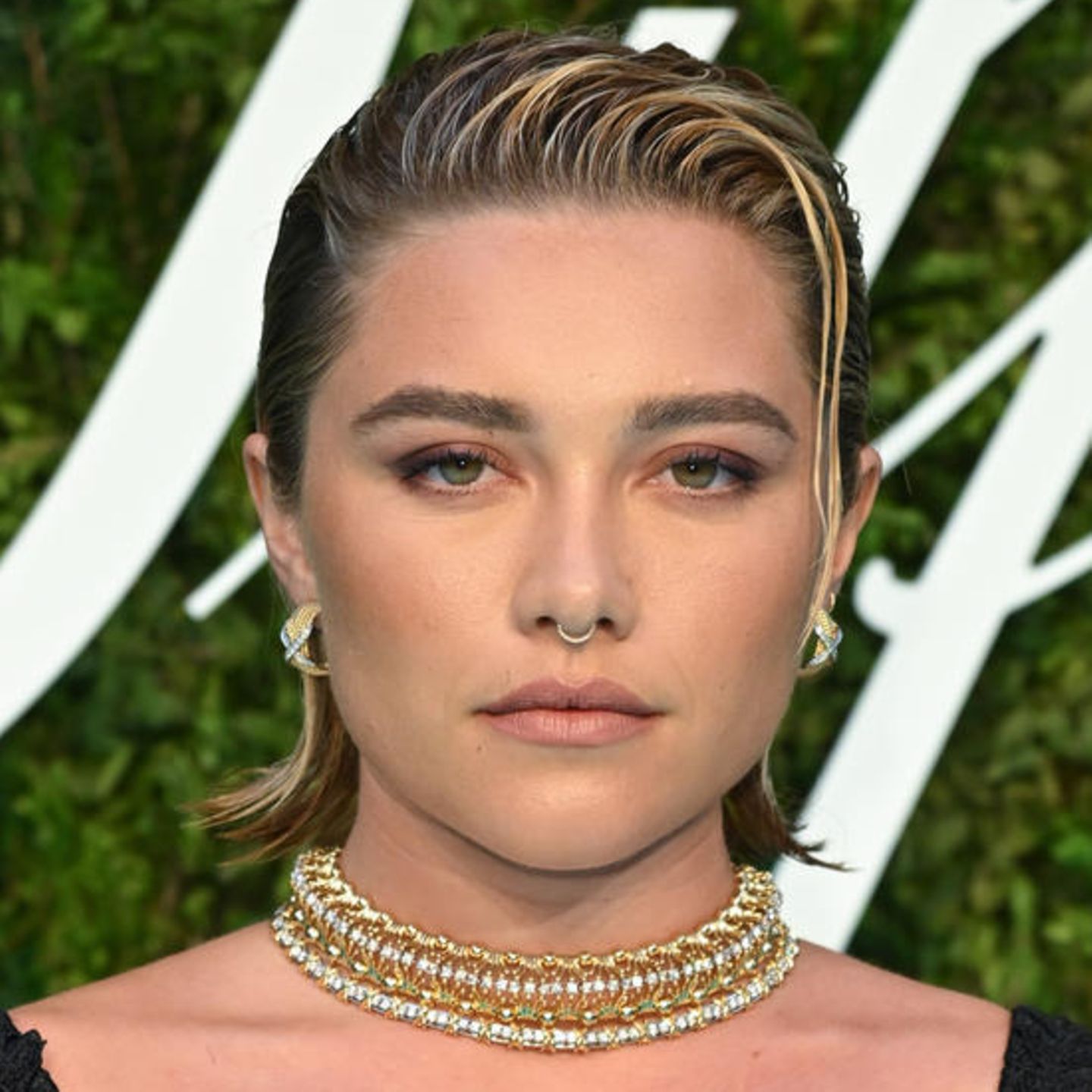 Florence Pugh