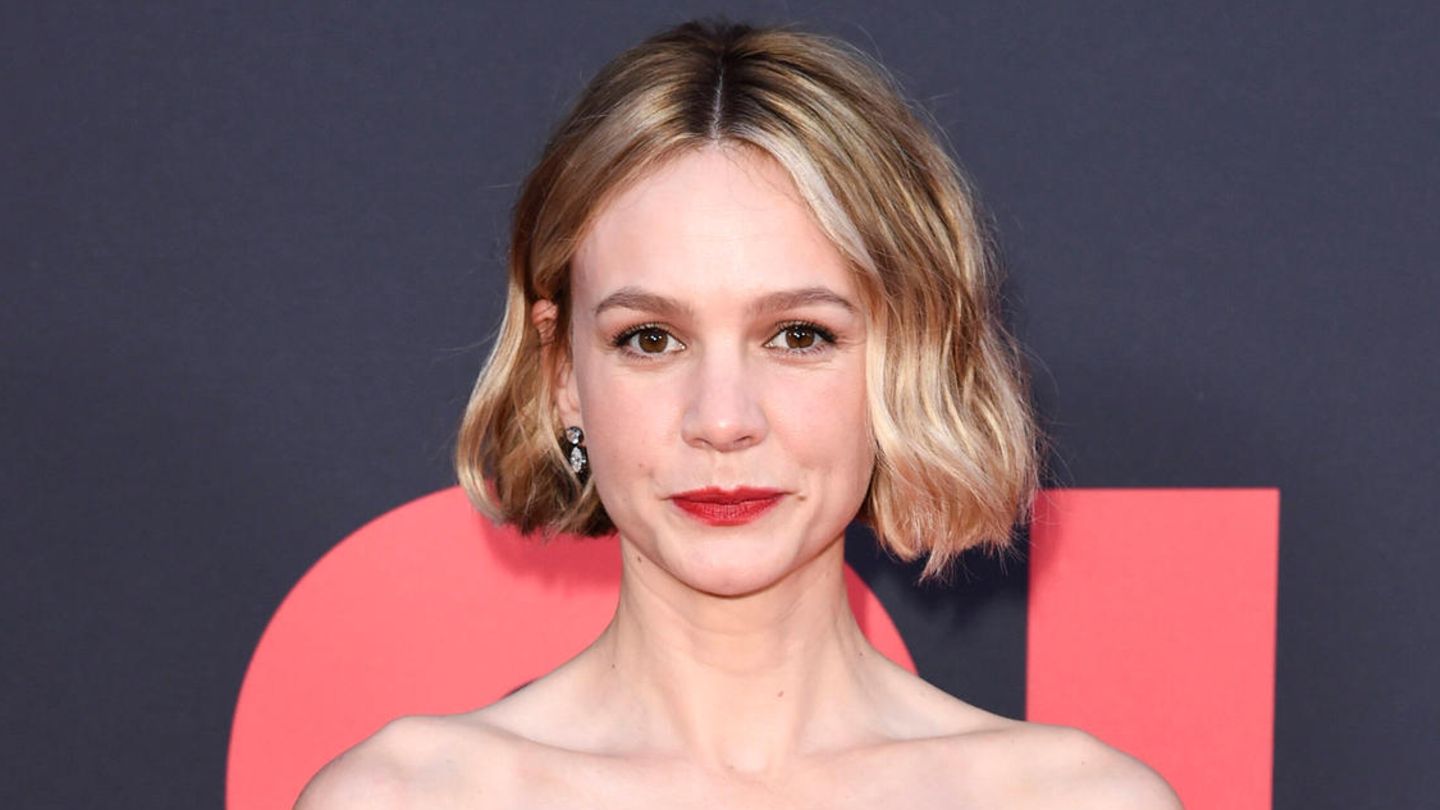 Carey Mulligan Starporträt, News, Bilder GALA.de