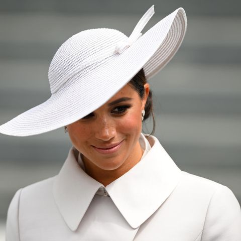Herzogin Meghan