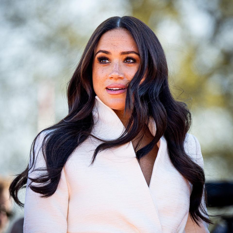 Meghan Markle
