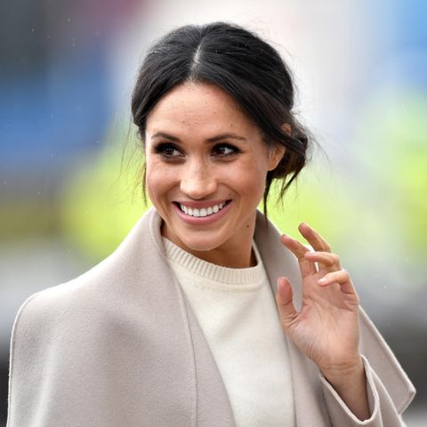 Herzogin Meghan