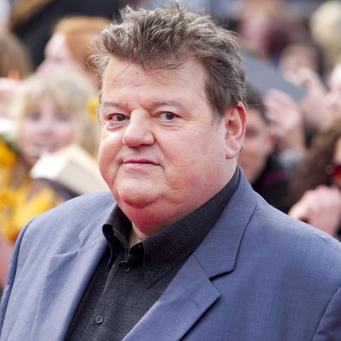 "Harry Potter"-Star Robbie Coltrane Ist Tot | GALA.de