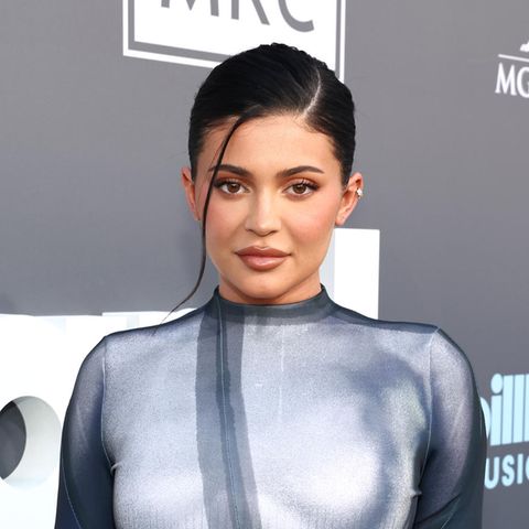 Skandalöse Fotos: Wird Kylie Jenner von Travis Scott betrogen