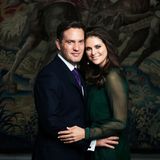 Eine New Yorker Lovestory: Prinzessin Madeleine und Christopher O’Neill, Verlobung