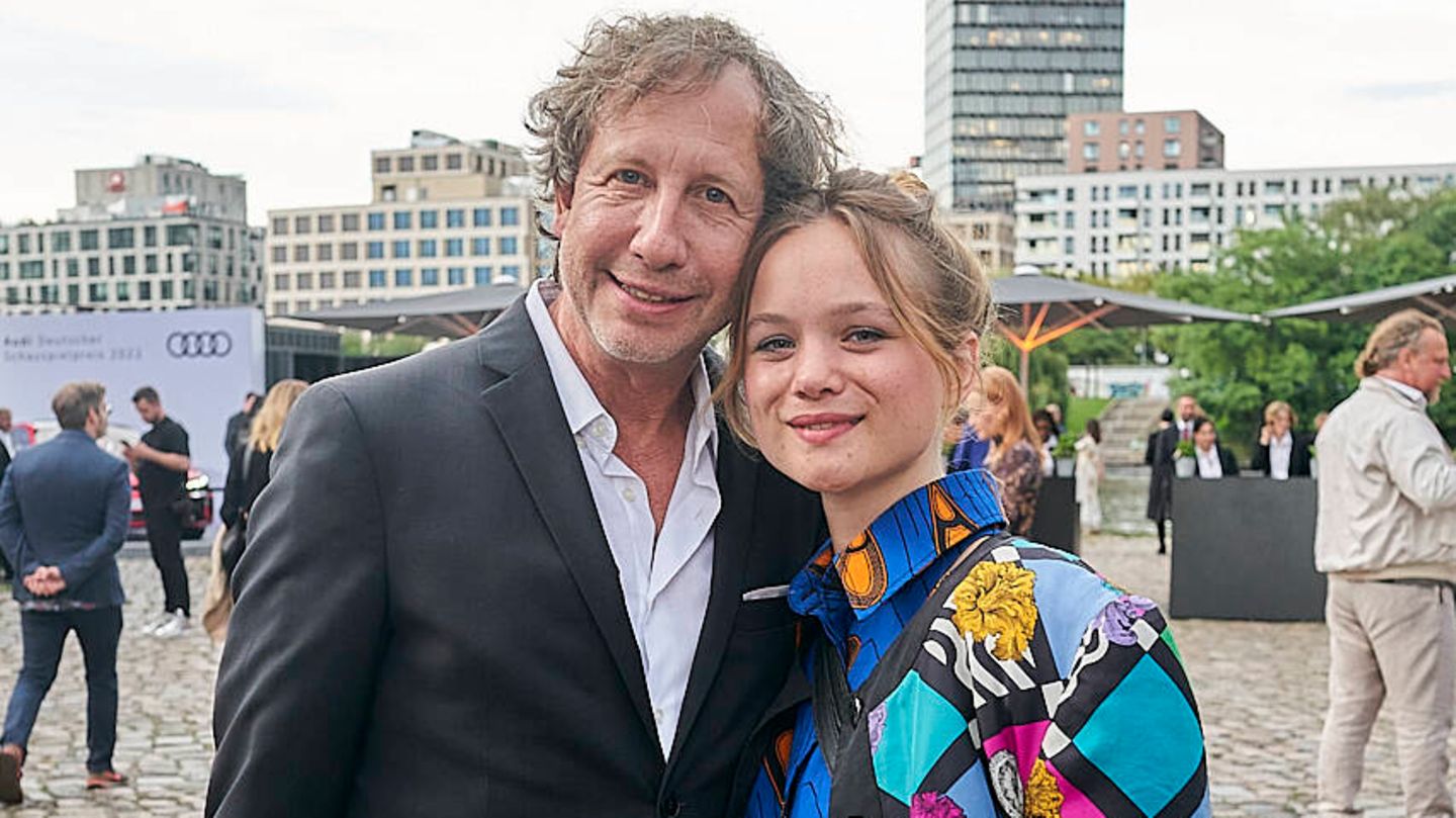 Shofie Sofie Eifertinger: Diskriminierende Blicke wegen 30 Jahre älteren ...