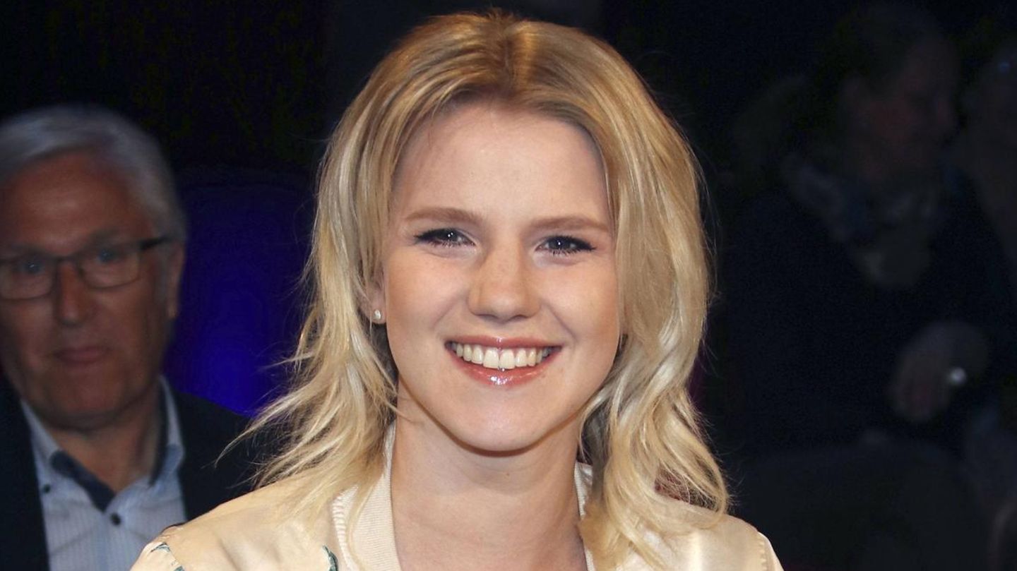 Levina Starporträt, News, Bilder GALA.de