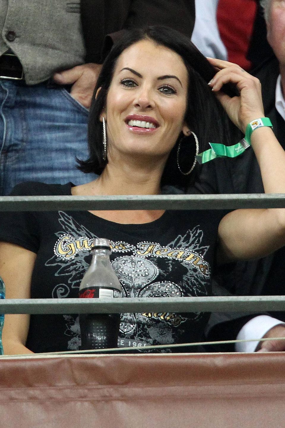 AnnaMaria Ferchichi Das ist ihr Beautywandel in Bildern GALA.de
