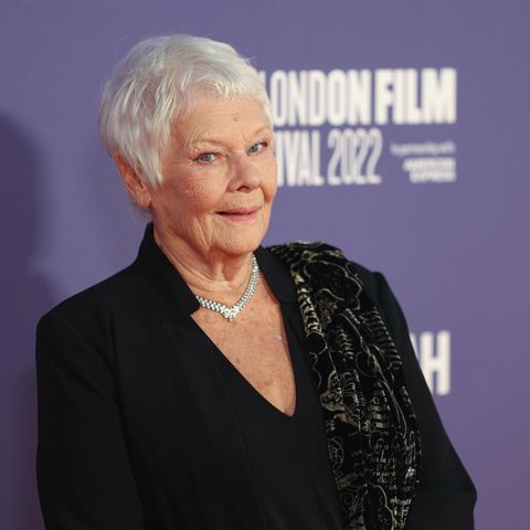 "The Crown" wird von Schauspielerin Judi Dench hart kritisiert