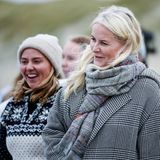 Norwegen Royals: Prinzessin Mette-Marit