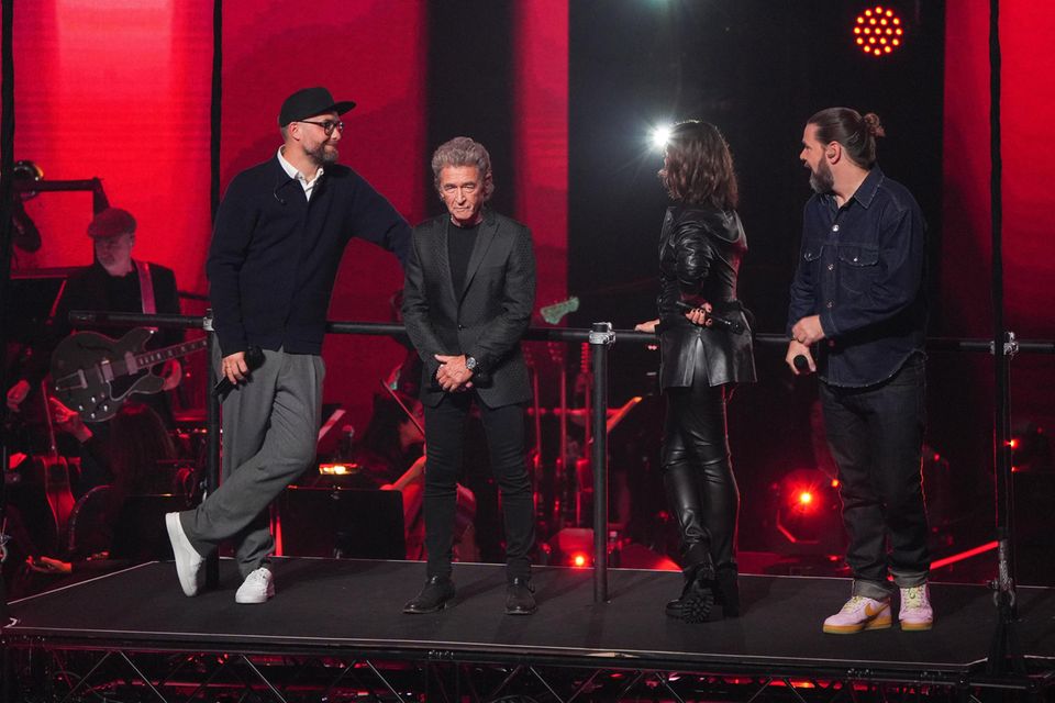 The Voice of Germany Eklat im