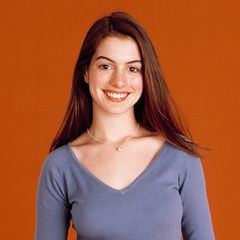 Anne Hathaway: Get Real-Fernsehserie