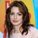 Anne Hathaway: Teen Choice Awards