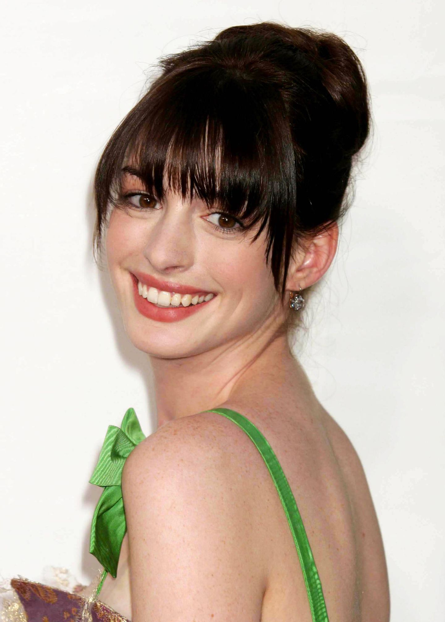 Anne Hathaway: Antoinette Perry 'Tony' Awards in der Radio City Music Hall