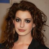 Anne Hathaway: 3rd Annual "Ten" Fashion Show