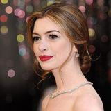 Anne Hathaway: 83rd Annual Academy Awards