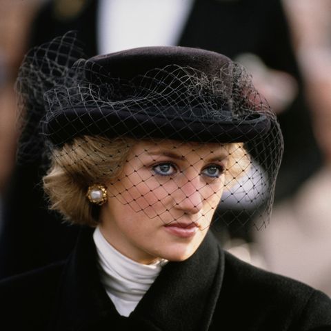 "The Crown" und Co.: Wer spielte Diana am besten?