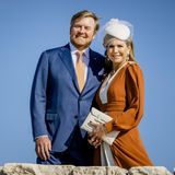 RTK: König Willem-Alexander und Königin Máxima in Athen