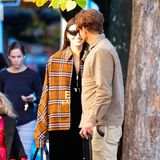 Gesichtet: Irina Shayk und Bradley Cooper