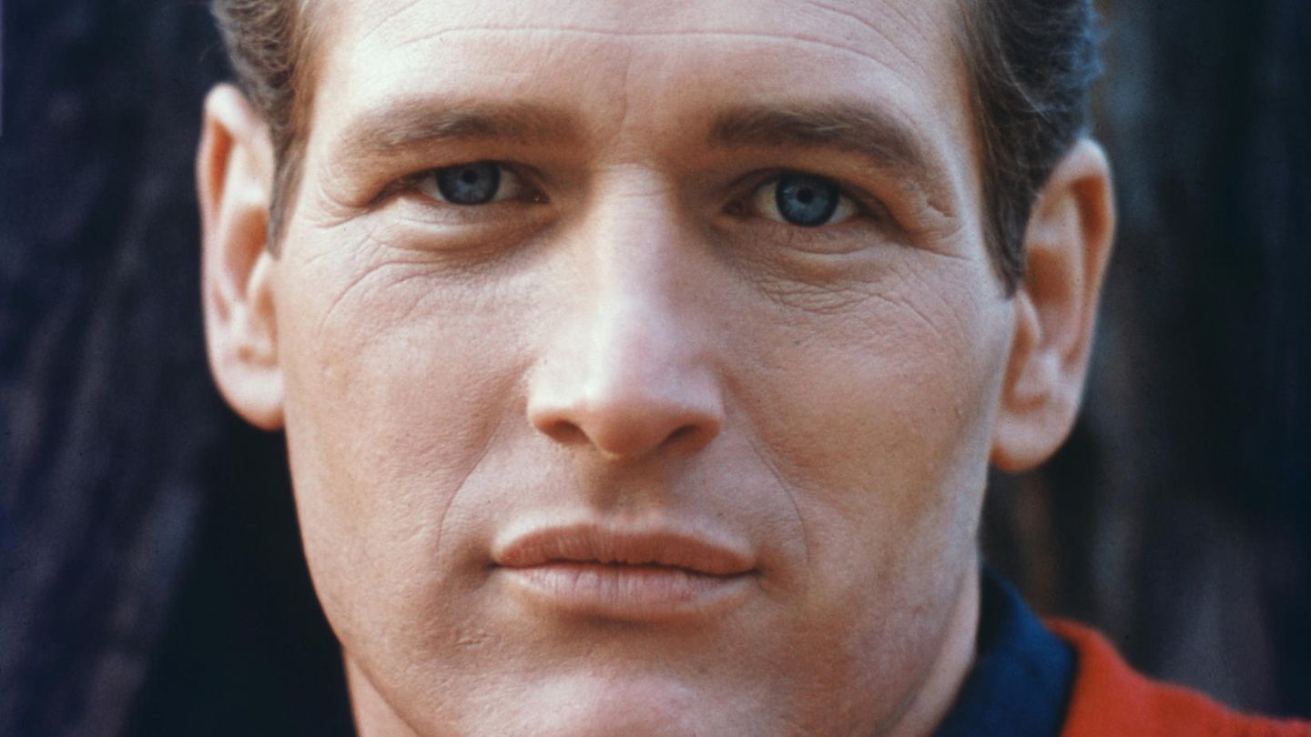 Paul Newman Trauer um Paul Newman GALA.de