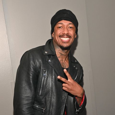 Nick Cannon