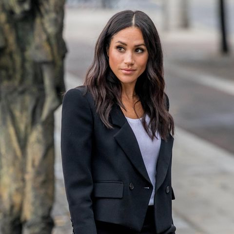 Herzogin Meghan 