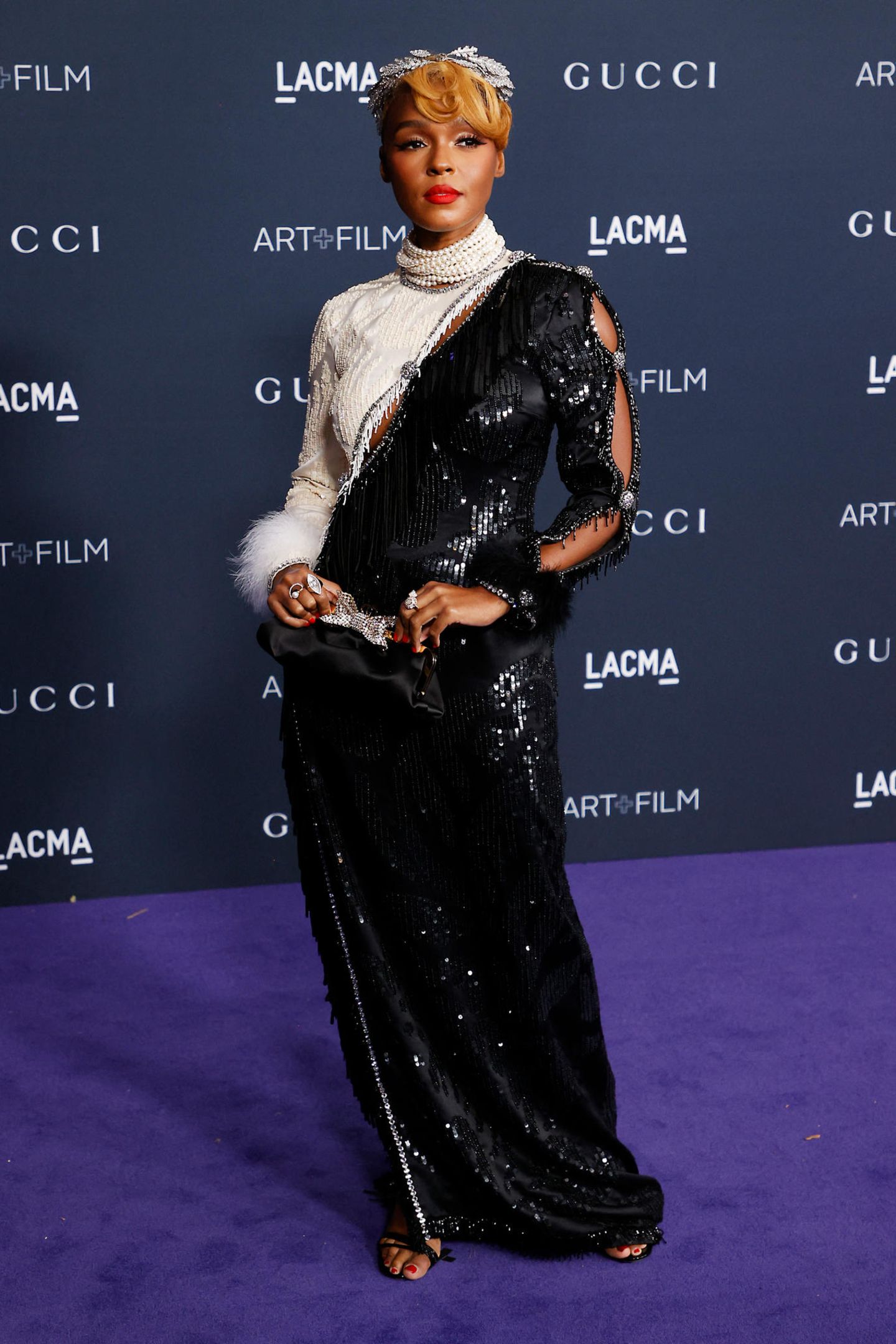 LACMA Art + Film Gala Die besten Looks aus L.A. GALA.de