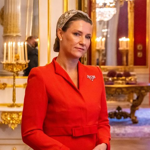 Prinzessin Märtha Louise