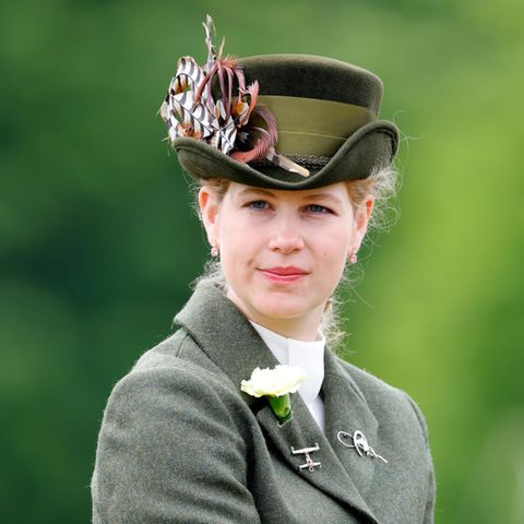 Lady Louise Windsor