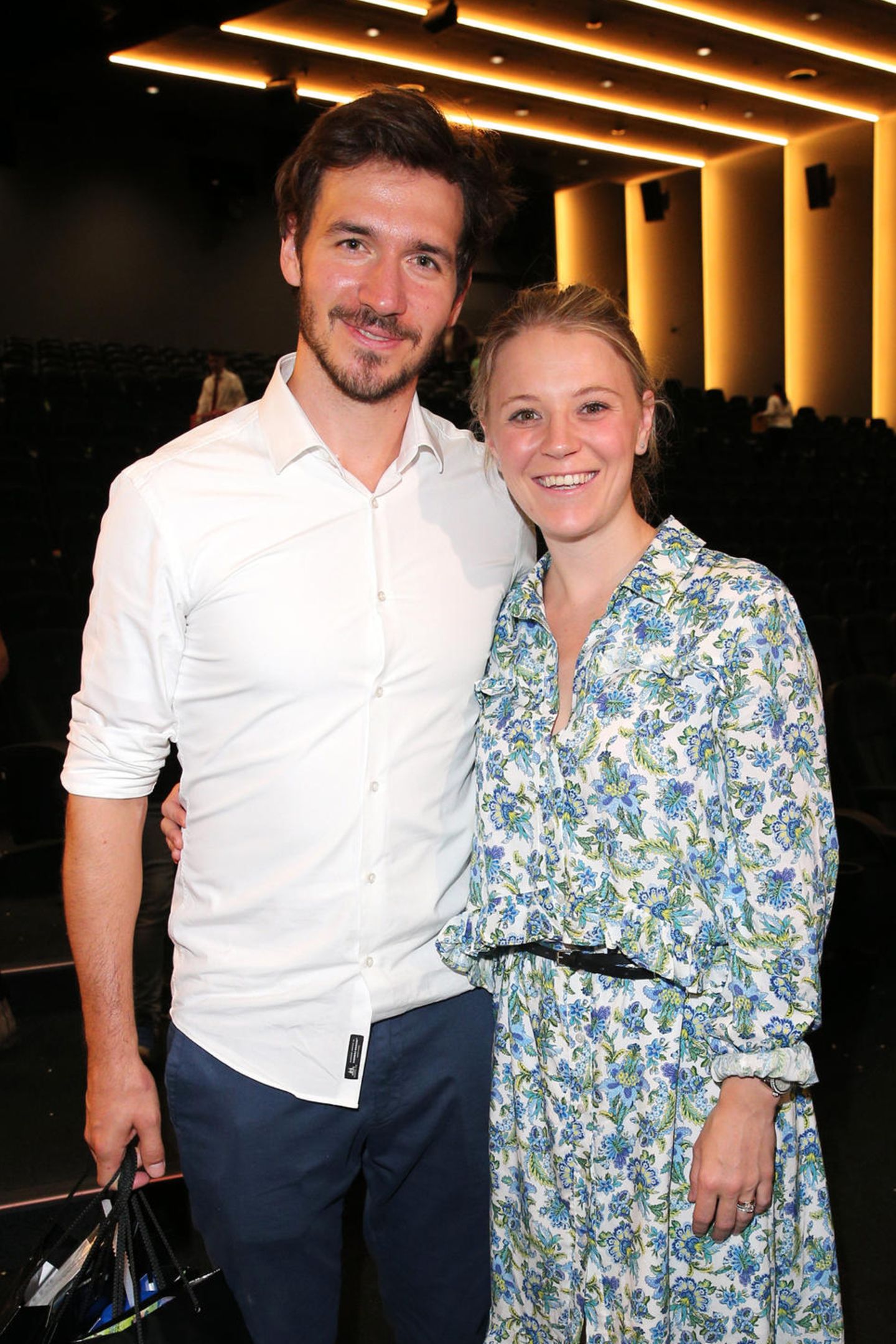 Miriam Neureuther: Warten hat ein Ende! Endlich ist Ehemann Felix zurück | GALA.de