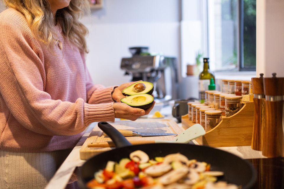 Brain-Booster-Regel: Dieses Frühstück ist gut fürs Gehirn | GALA.de