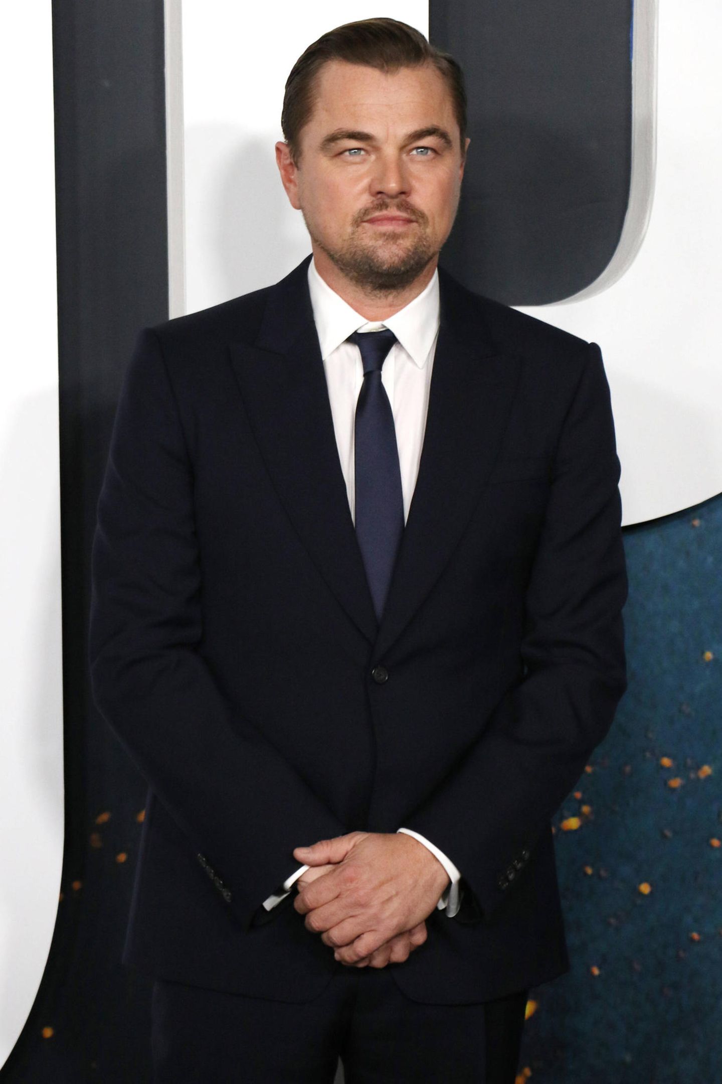 Leonardo Dicaprio En Cameron Diaz Kussen Gangs Of New York 2002 