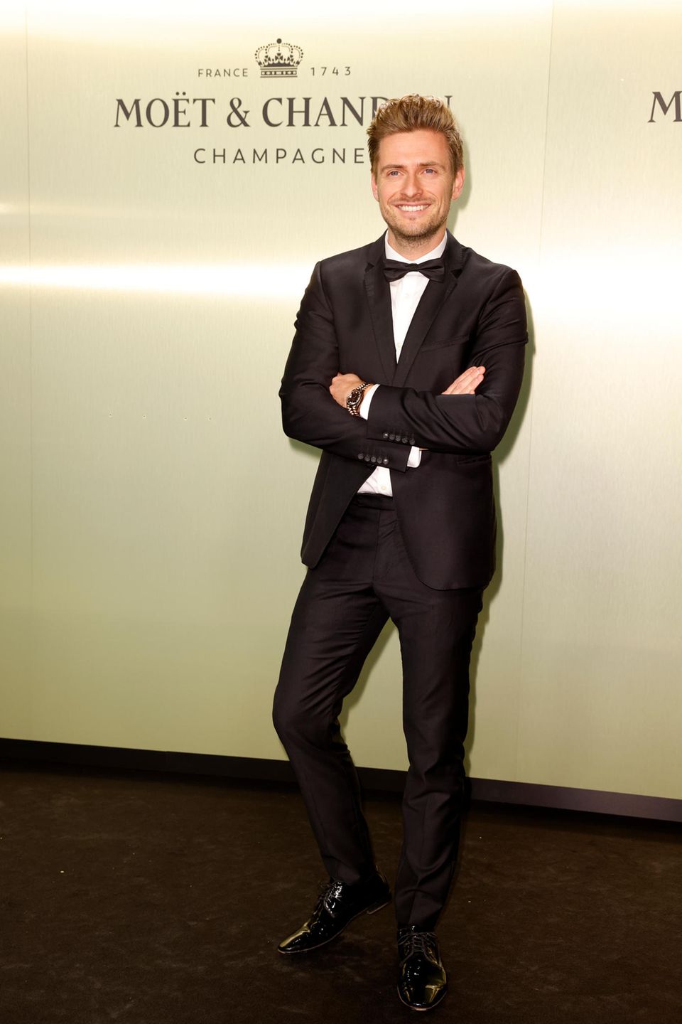 Moët & Chandon Effervescence Die schönsten Bilder der Party in Berlin