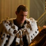 Prinz William soll Matt Smith für seine Darstellung von Prinz Phillip einen Tipp gegeben haben