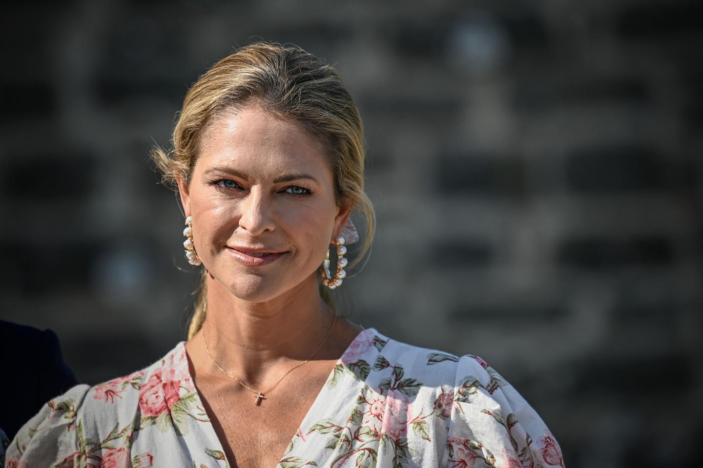 Prinzessin Madeleine Hiobsbotschaft aus Florida GALA.de
