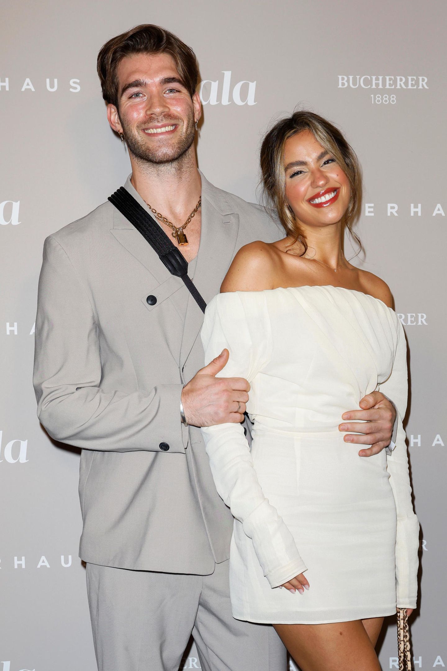 GALA Shopping Night 2022 Die Stars und Styles aus Hamburg GALA.de