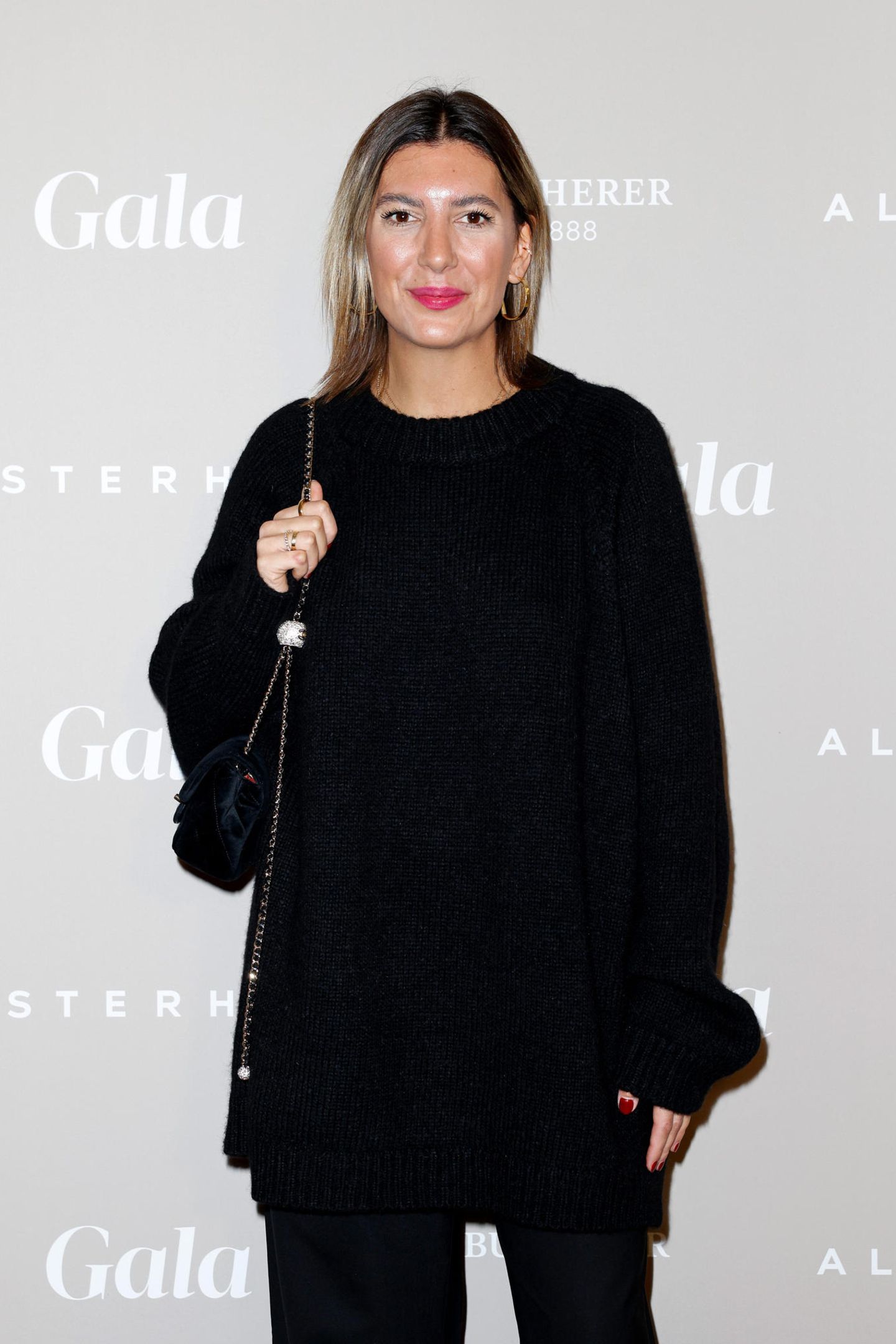 GALA Shopping Night 2022 Die Stars und Styles aus Hamburg GALA.de