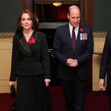 Windsor RTK: Catherine, Princess of Wales, Prinz William