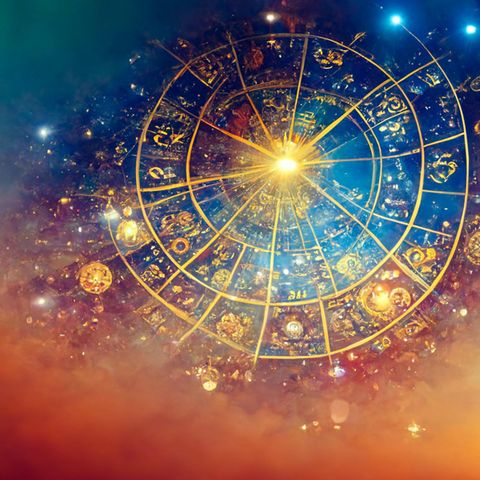 Horoskop: Dieses Seelentier schenkt deinem Sternzeichen Kraft