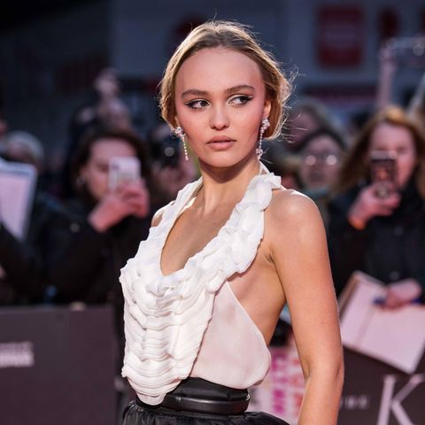 Lily-Rose Depp
