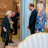 Norwegen Royals: Prinz Haakon und Prinzessin Mette-Marit