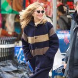 Gesichtet: Meg Ryan in New York