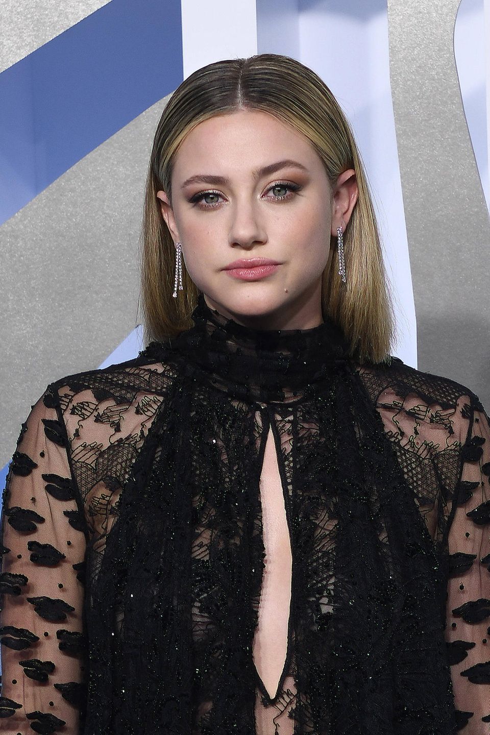 Lili Reinhart Lili Reinhart