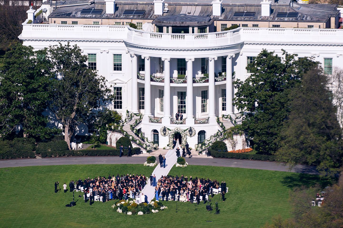 First Family der USA: Das Fotoalbum der Familie Biden | GALA.de