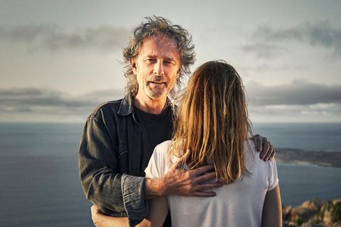 Wolfgang Petry: Der Sänger zeigt erstmals seine große Liebe Rosie | GALA.de