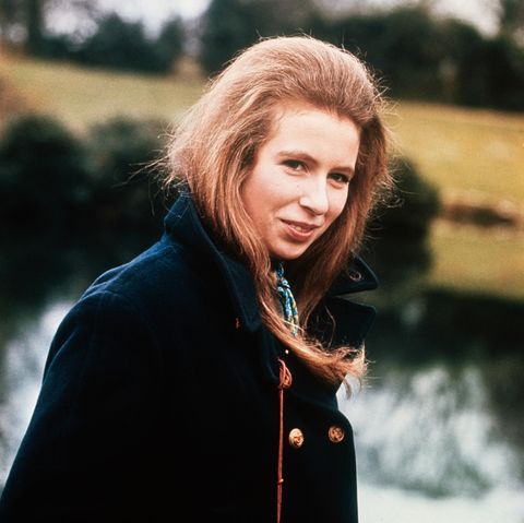 Prinzessin Anne