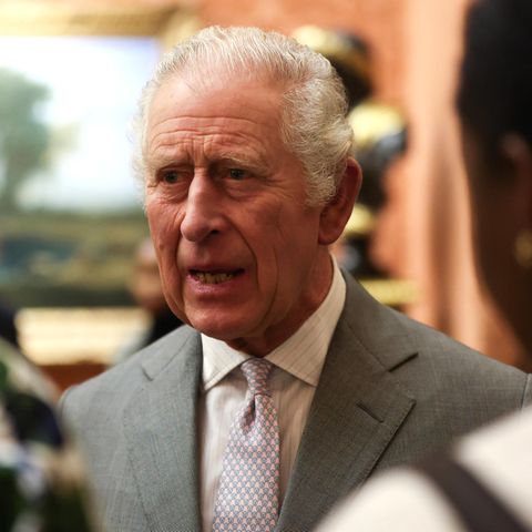 König Charles
