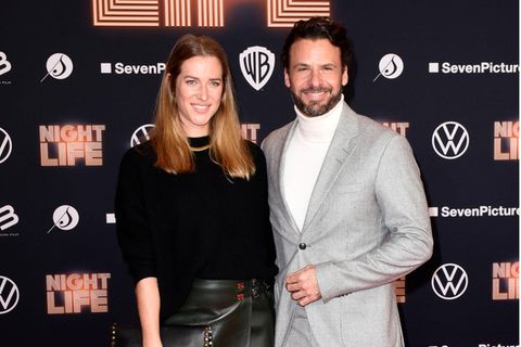 Stephan Luca Der Schauspieler soll wieder Single sein GALA.de