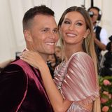 Tom Brady Gisele Bündchen