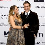 Blake Lively: Wachsender Babybauch